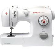 Máquina de Costura Fashion 5 Pontos 4205 Singer